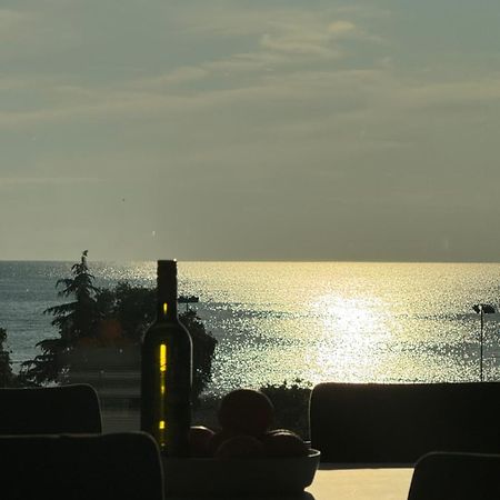 Seaview Apartment Фунтана Екстериор снимка