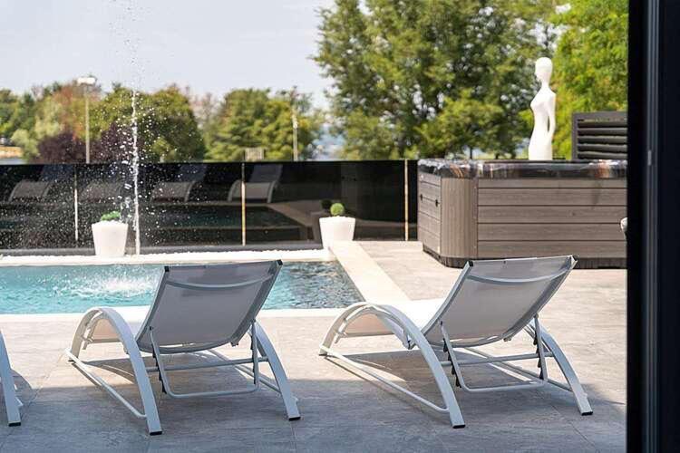 Seaview Apartment Фунтана Екстериор снимка