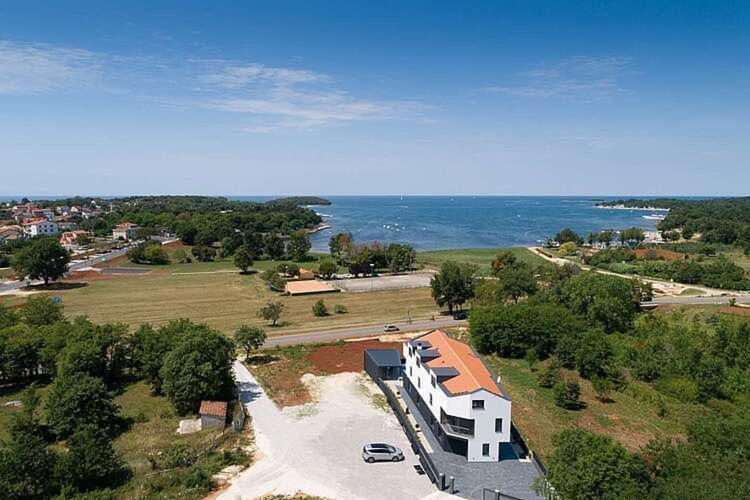 Seaview Apartment Фунтана Екстериор снимка