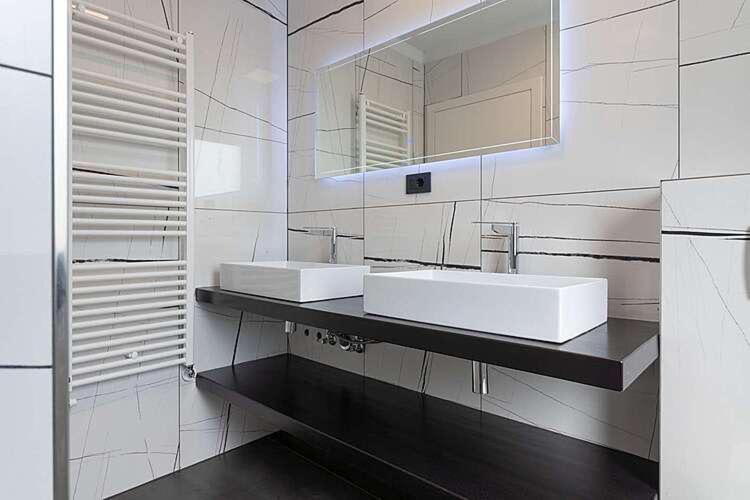 Seaview Apartment Фунтана Екстериор снимка