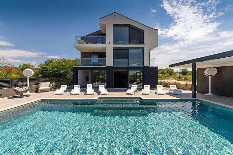 Seaview Apartment Фунтана Екстериор снимка