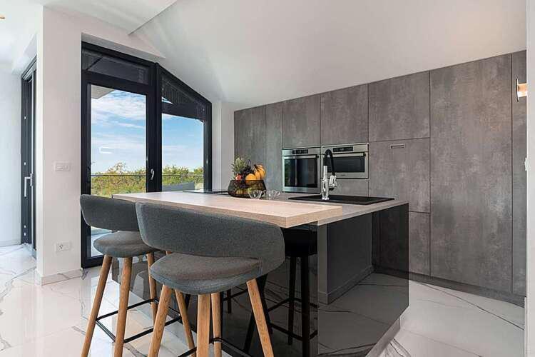 Seaview Apartment Фунтана Екстериор снимка
