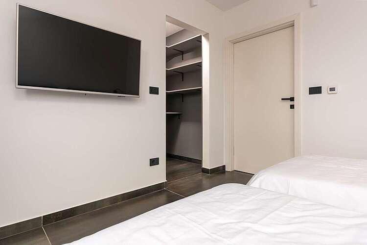 Seaview Apartment Фунтана Екстериор снимка