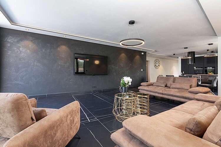 Seaview Apartment Фунтана Екстериор снимка