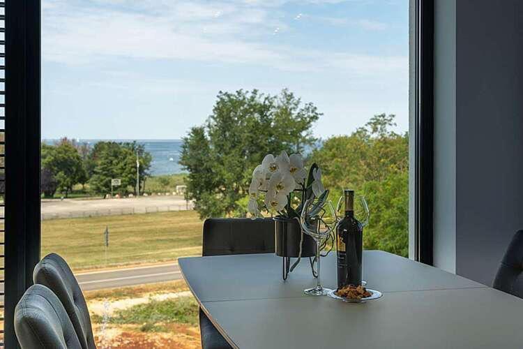Seaview Apartment Фунтана Екстериор снимка