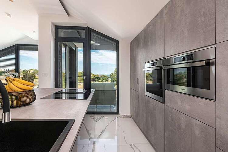 Seaview Apartment Фунтана Екстериор снимка