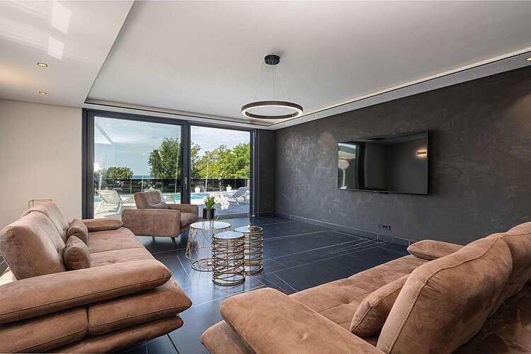 Seaview Apartment Фунтана Екстериор снимка