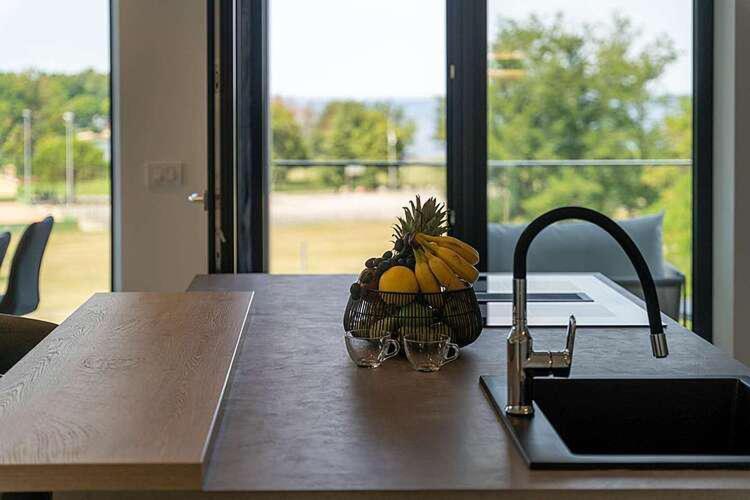 Seaview Apartment Фунтана Екстериор снимка