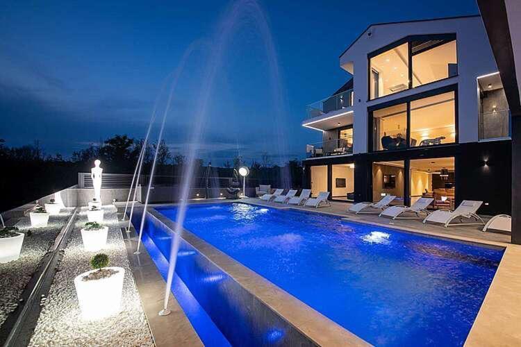 Seaview Apartment Фунтана Екстериор снимка