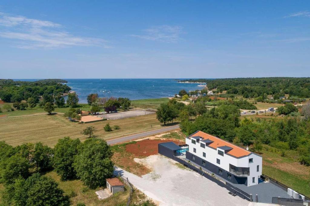 Seaview Apartment Фунтана Екстериор снимка
