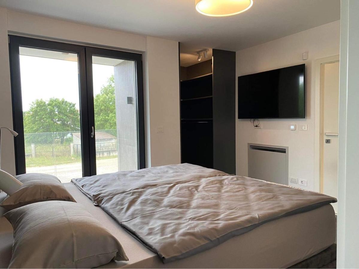 Seaview Apartment Фунтана Екстериор снимка