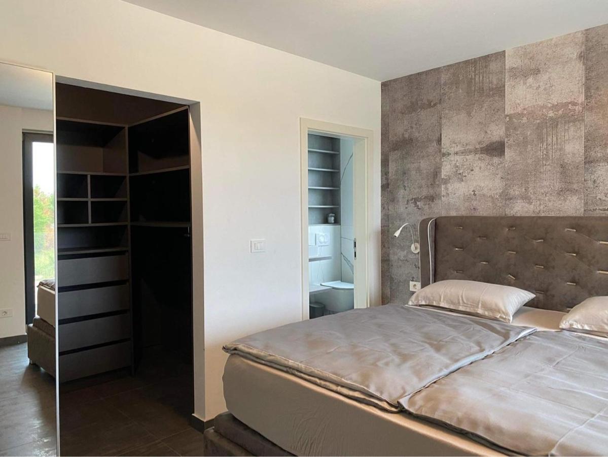 Seaview Apartment Фунтана Екстериор снимка