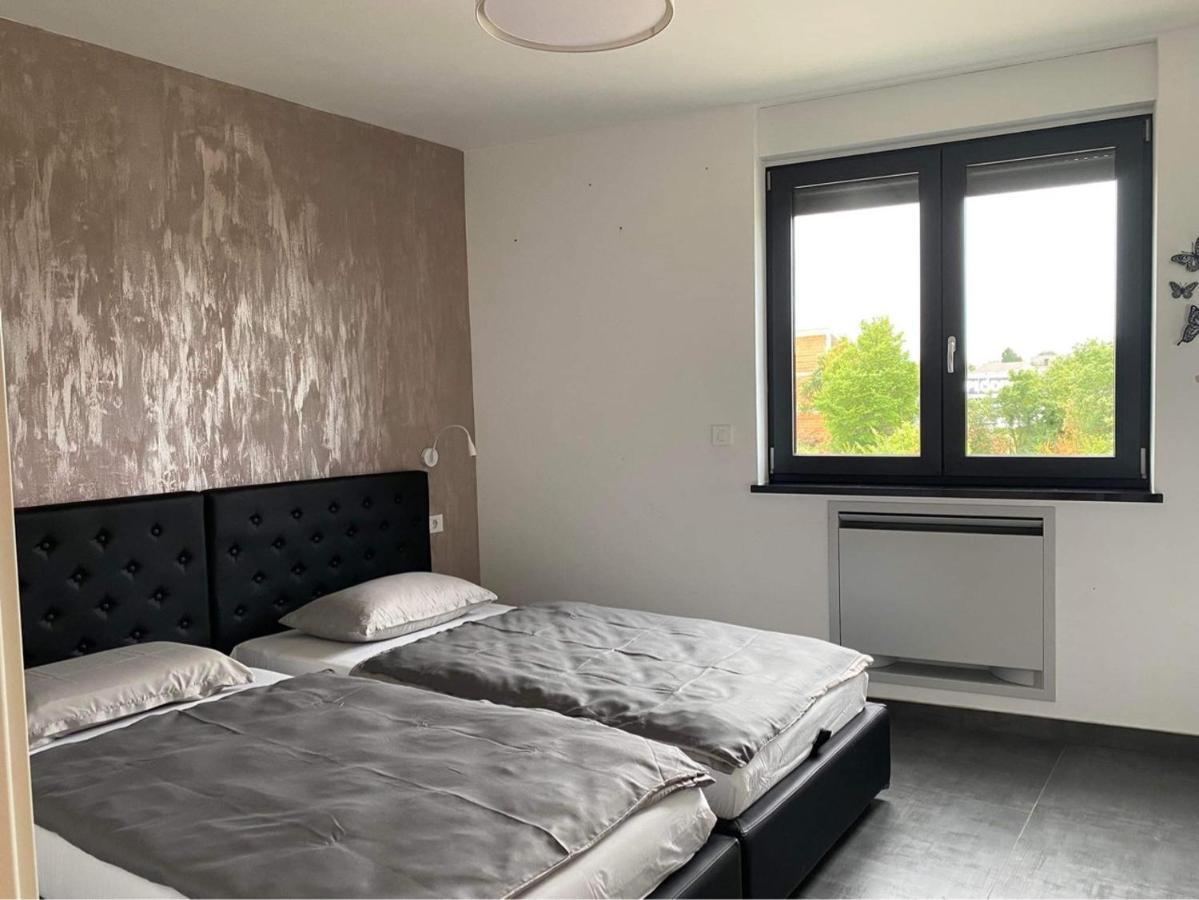Seaview Apartment Фунтана Екстериор снимка