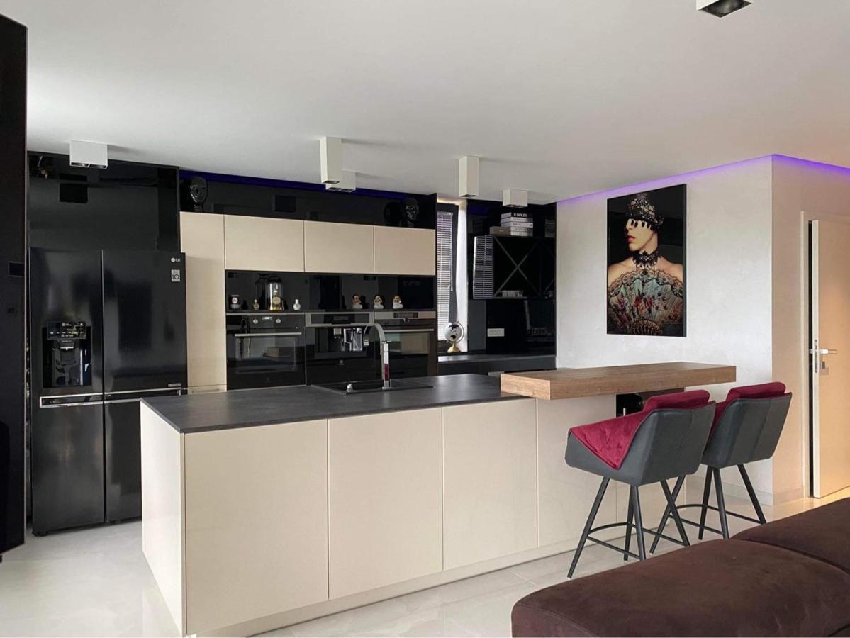 Seaview Apartment Фунтана Екстериор снимка