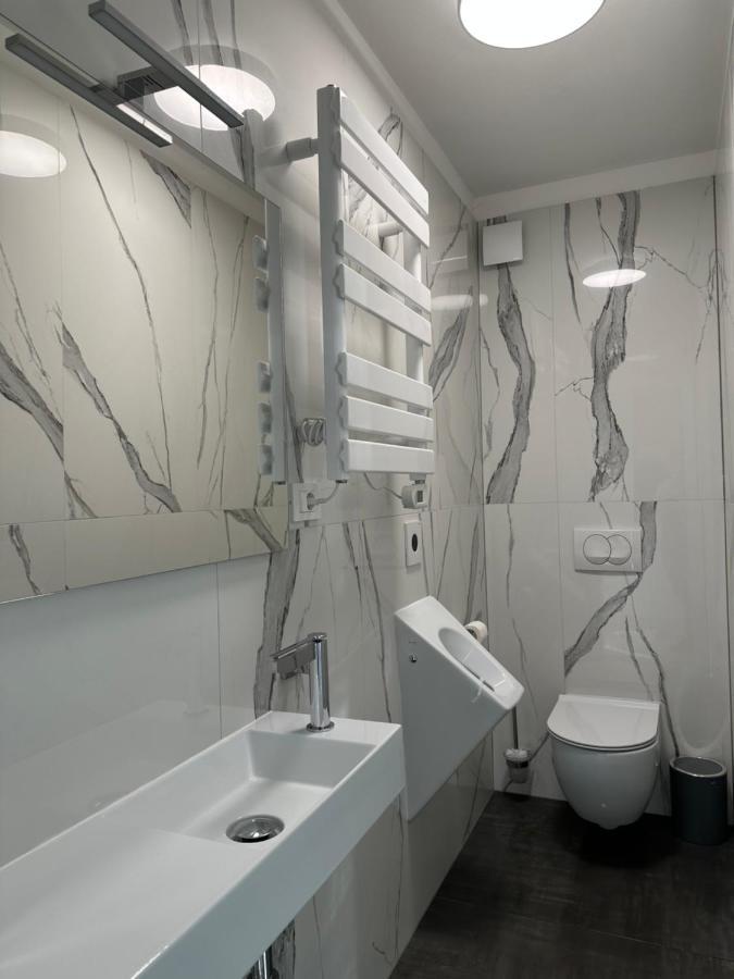 Seaview Apartment Фунтана Екстериор снимка