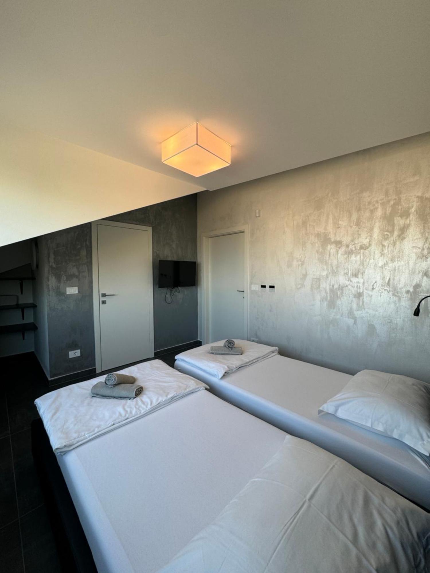 Seaview Apartment Фунтана Екстериор снимка