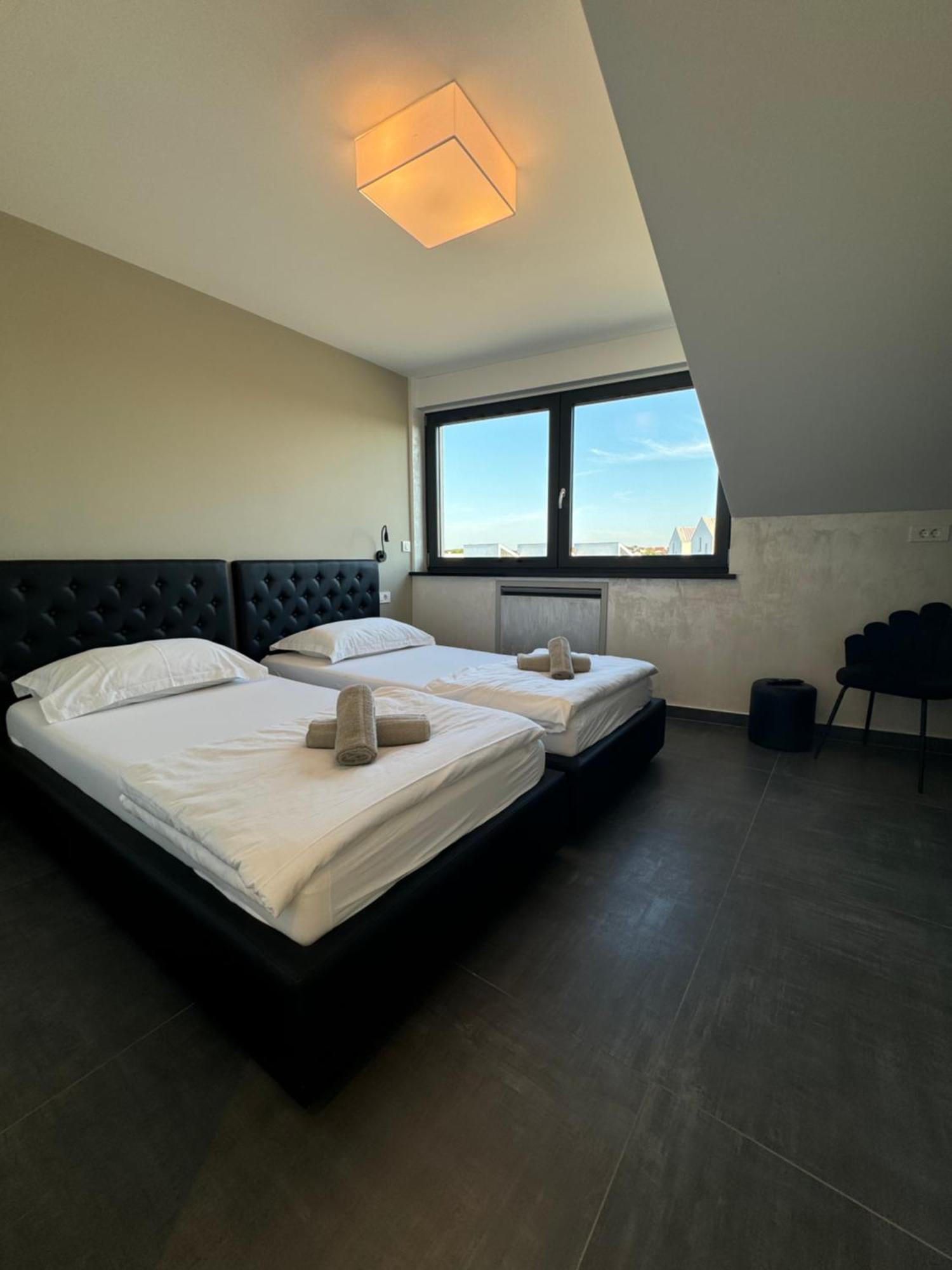 Seaview Apartment Фунтана Екстериор снимка