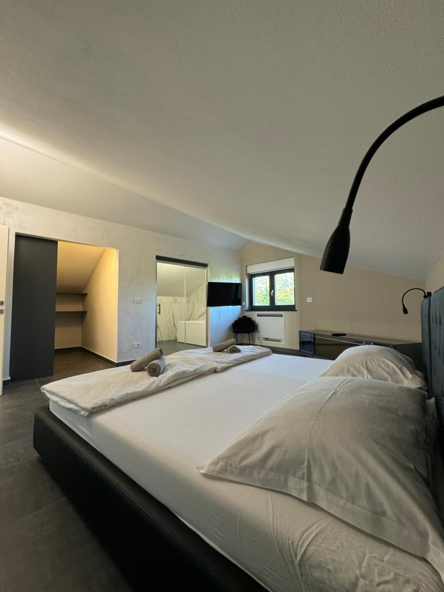 Seaview Apartment Фунтана Екстериор снимка