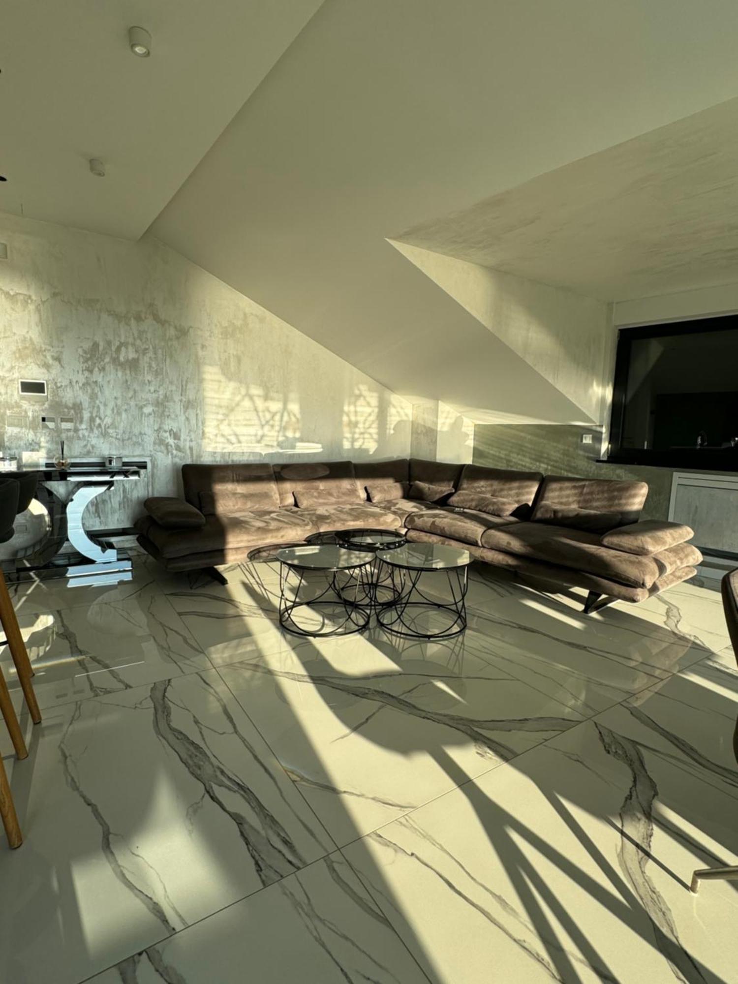 Seaview Apartment Фунтана Екстериор снимка